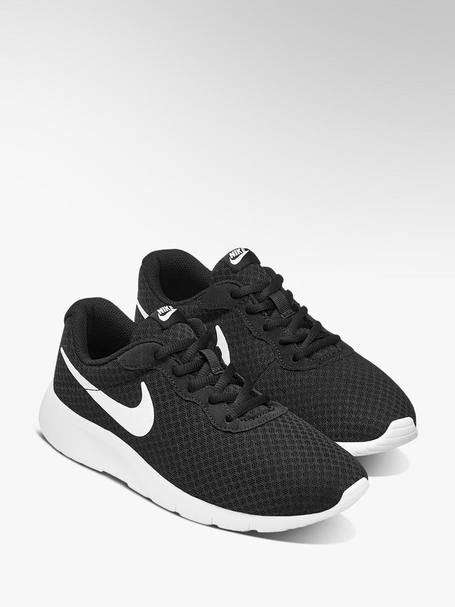 Sneaker TANJUN (GS) von NIKE in schwarz - DEICHMANN